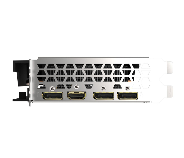 Gigabyte GeForce GTX 1660 Ti MINI ITX OC 6GB GDDR6 - 480511 - zdjęcie 4